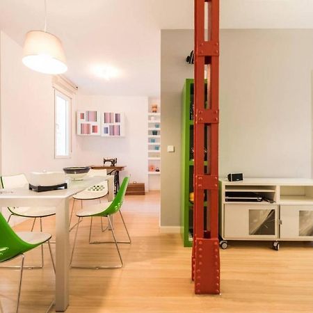 Rodas 6 Madrid Ngoại thất bức ảnh