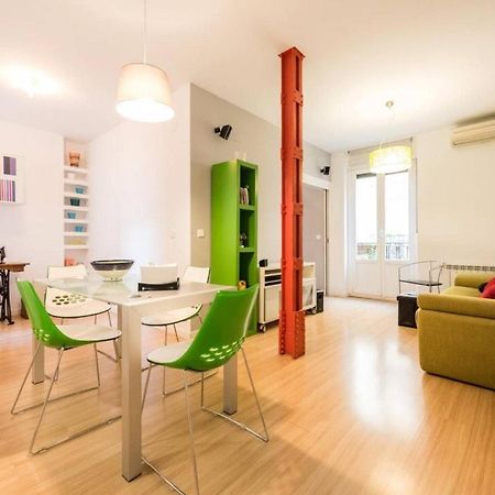 Rodas 6 Madrid Ngoại thất bức ảnh