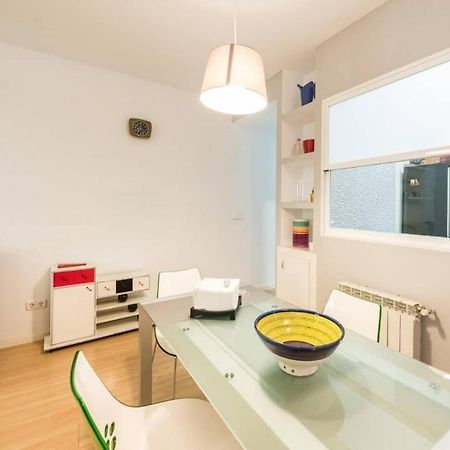 Rodas 6 Madrid Ngoại thất bức ảnh