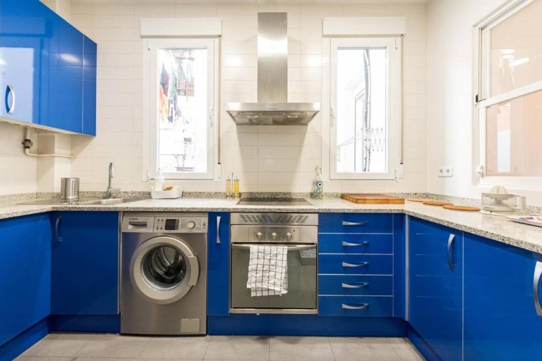 Rodas 6 Madrid Ngoại thất bức ảnh