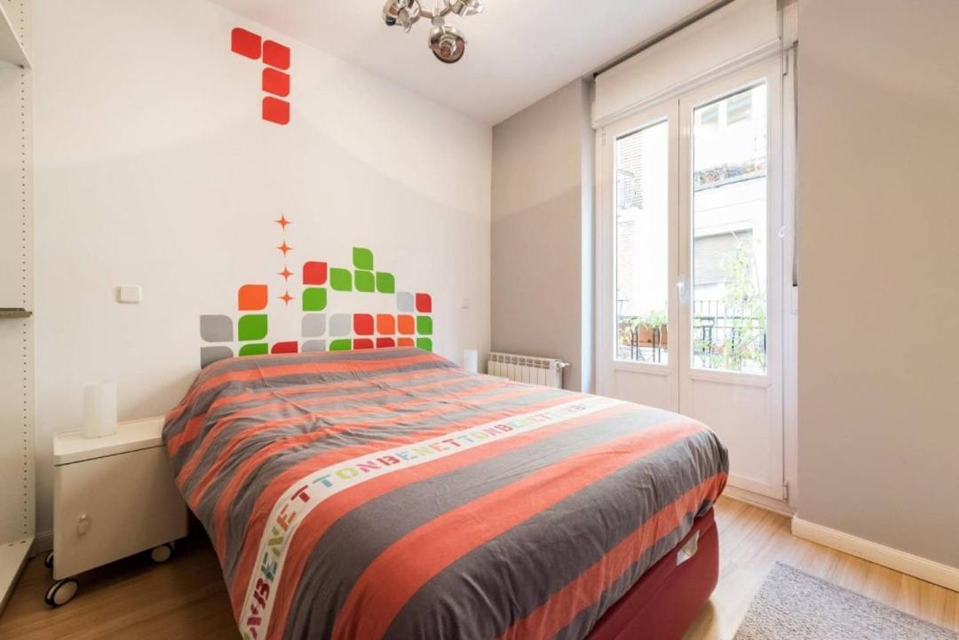 Rodas 6 Madrid Ngoại thất bức ảnh