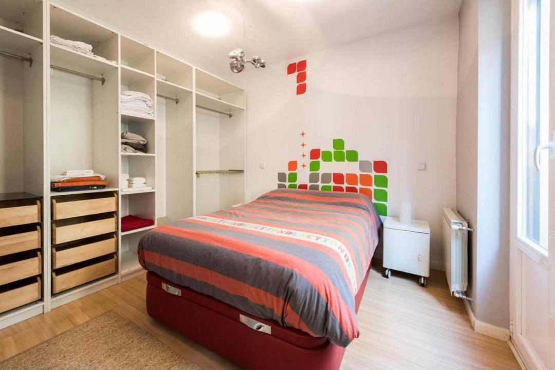 Rodas 6 Madrid Ngoại thất bức ảnh