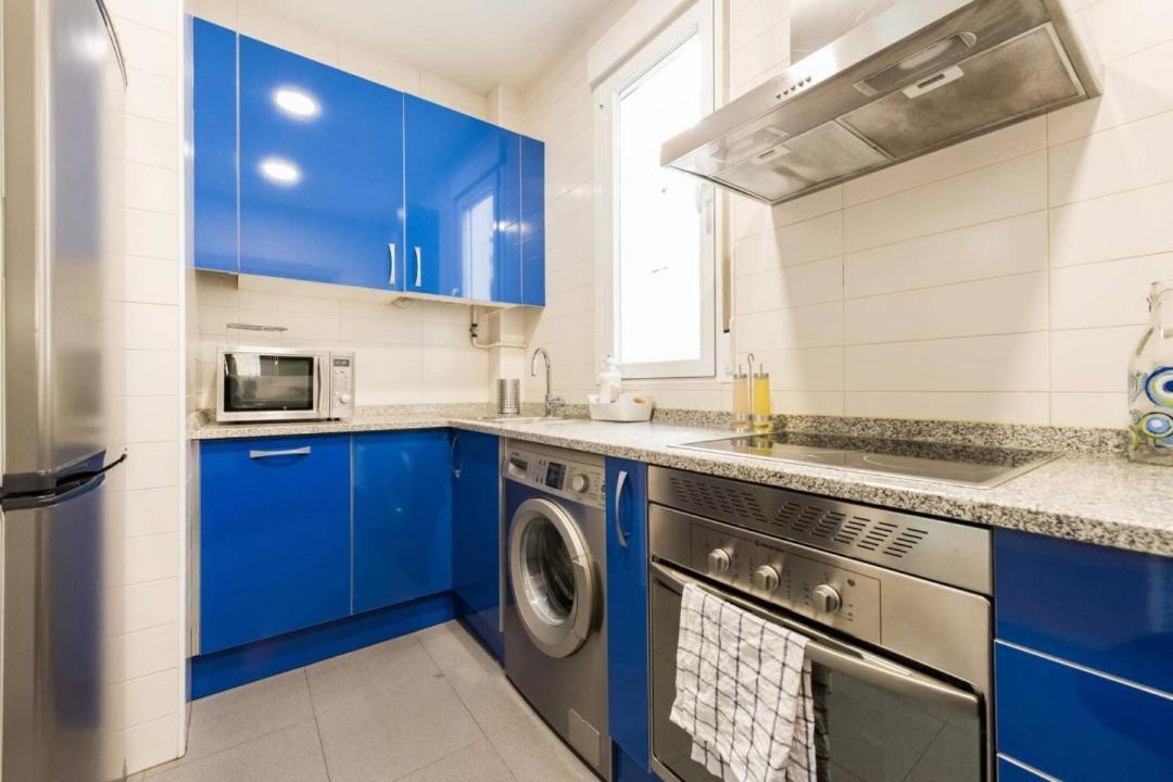 Rodas 6 Madrid Ngoại thất bức ảnh