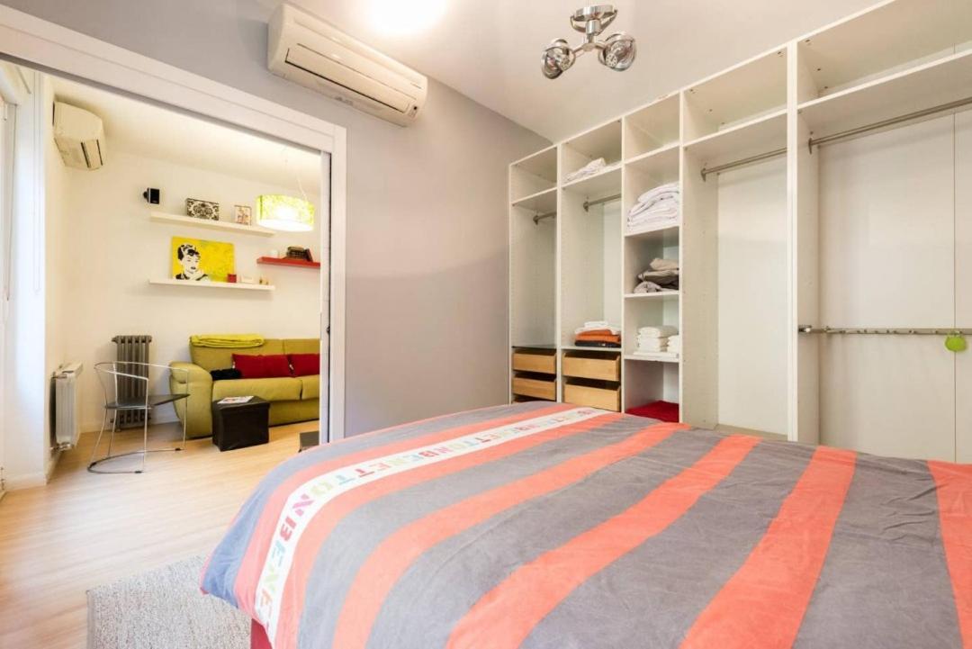 Rodas 6 Madrid Ngoại thất bức ảnh