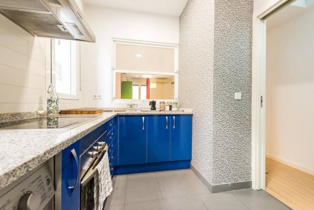 Rodas 6 Madrid Ngoại thất bức ảnh