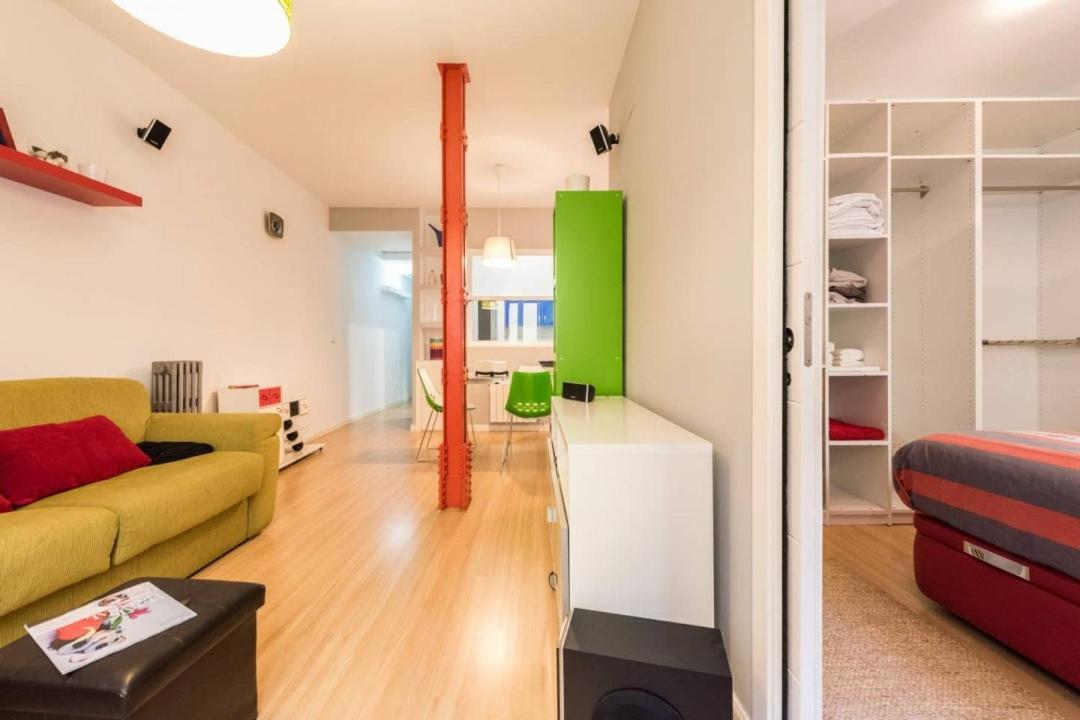 Rodas 6 Madrid Ngoại thất bức ảnh