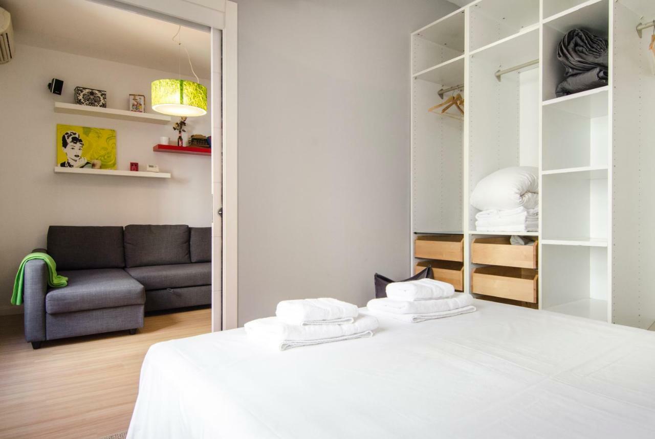 Rodas 6 Madrid Ngoại thất bức ảnh