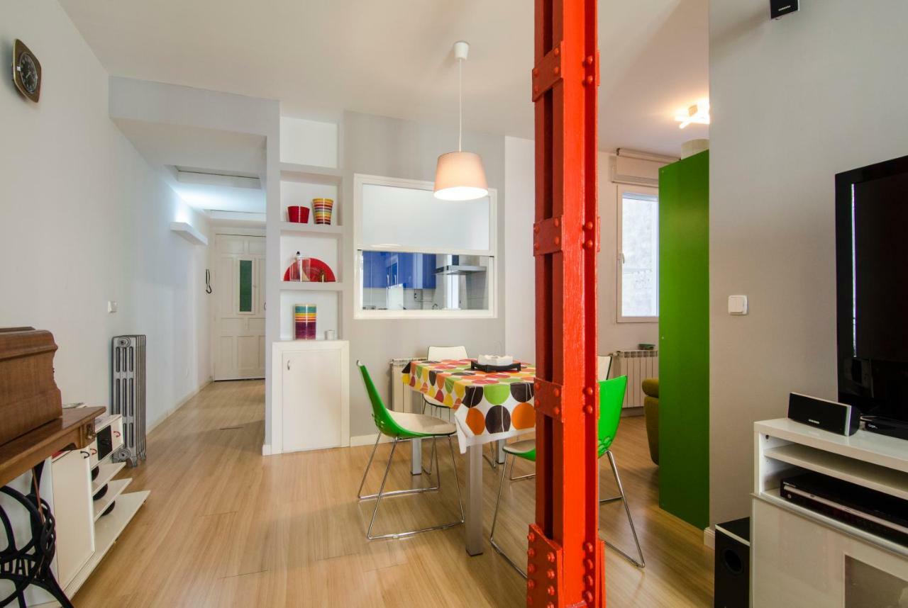 Rodas 6 Madrid Ngoại thất bức ảnh
