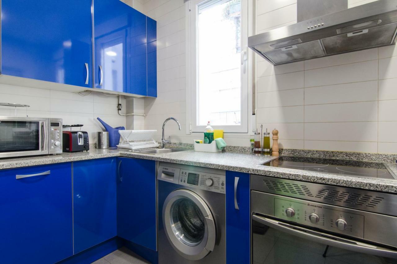 Rodas 6 Madrid Ngoại thất bức ảnh