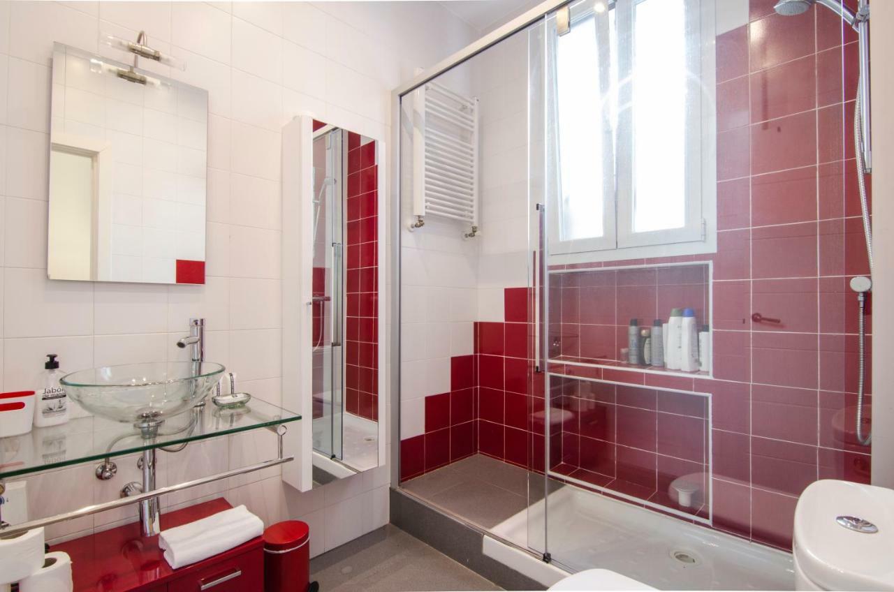 Rodas 6 Madrid Ngoại thất bức ảnh
