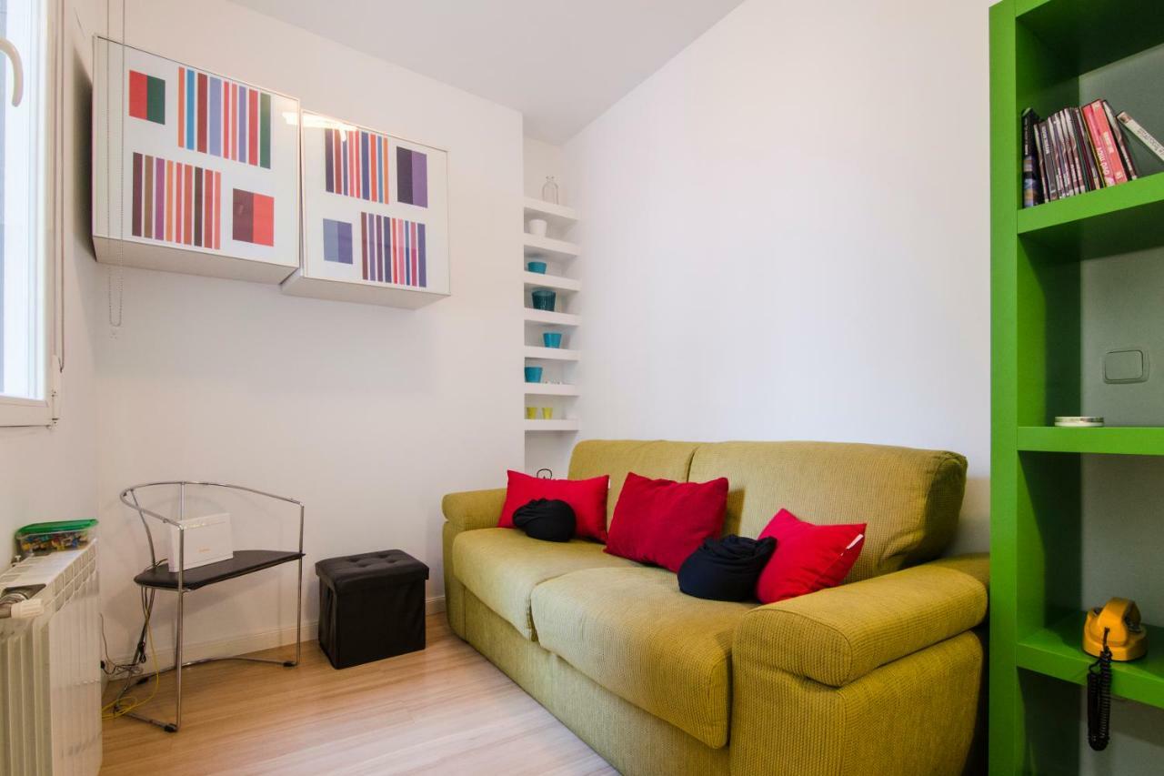 Rodas 6 Madrid Ngoại thất bức ảnh