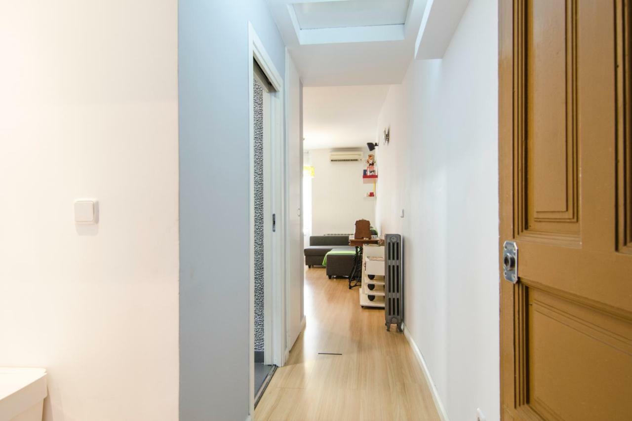 Rodas 6 Madrid Ngoại thất bức ảnh