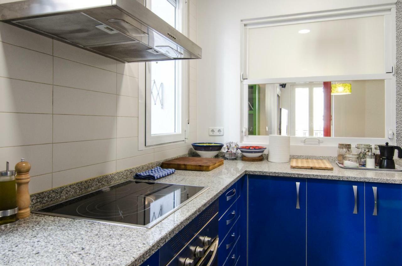 Rodas 6 Madrid Ngoại thất bức ảnh