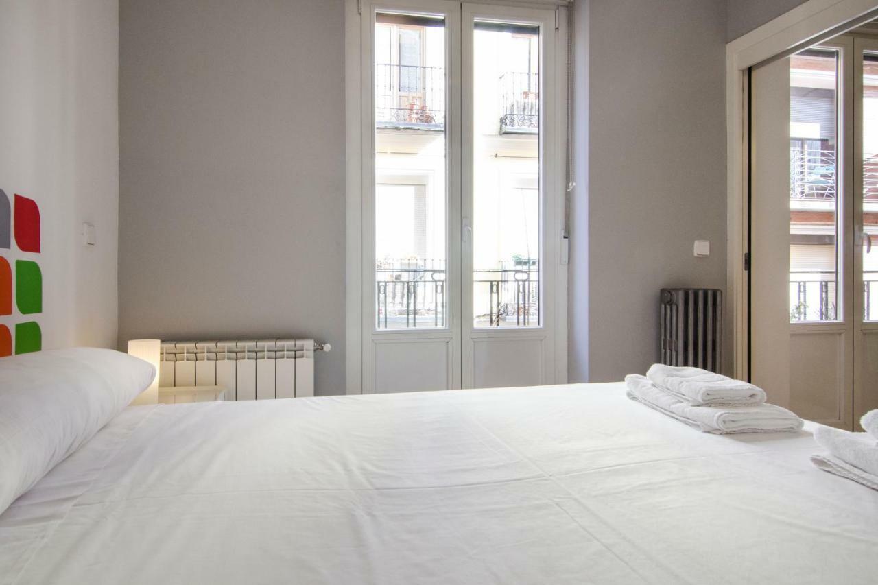 Rodas 6 Madrid Ngoại thất bức ảnh