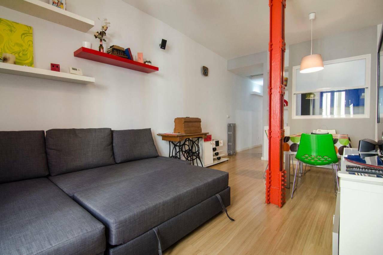 Rodas 6 Madrid Ngoại thất bức ảnh