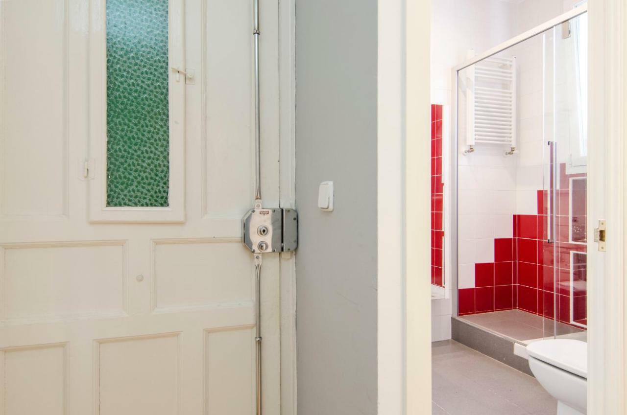 Rodas 6 Madrid Ngoại thất bức ảnh