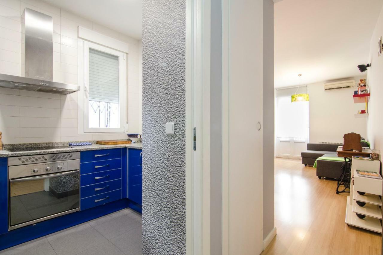 Rodas 6 Madrid Ngoại thất bức ảnh