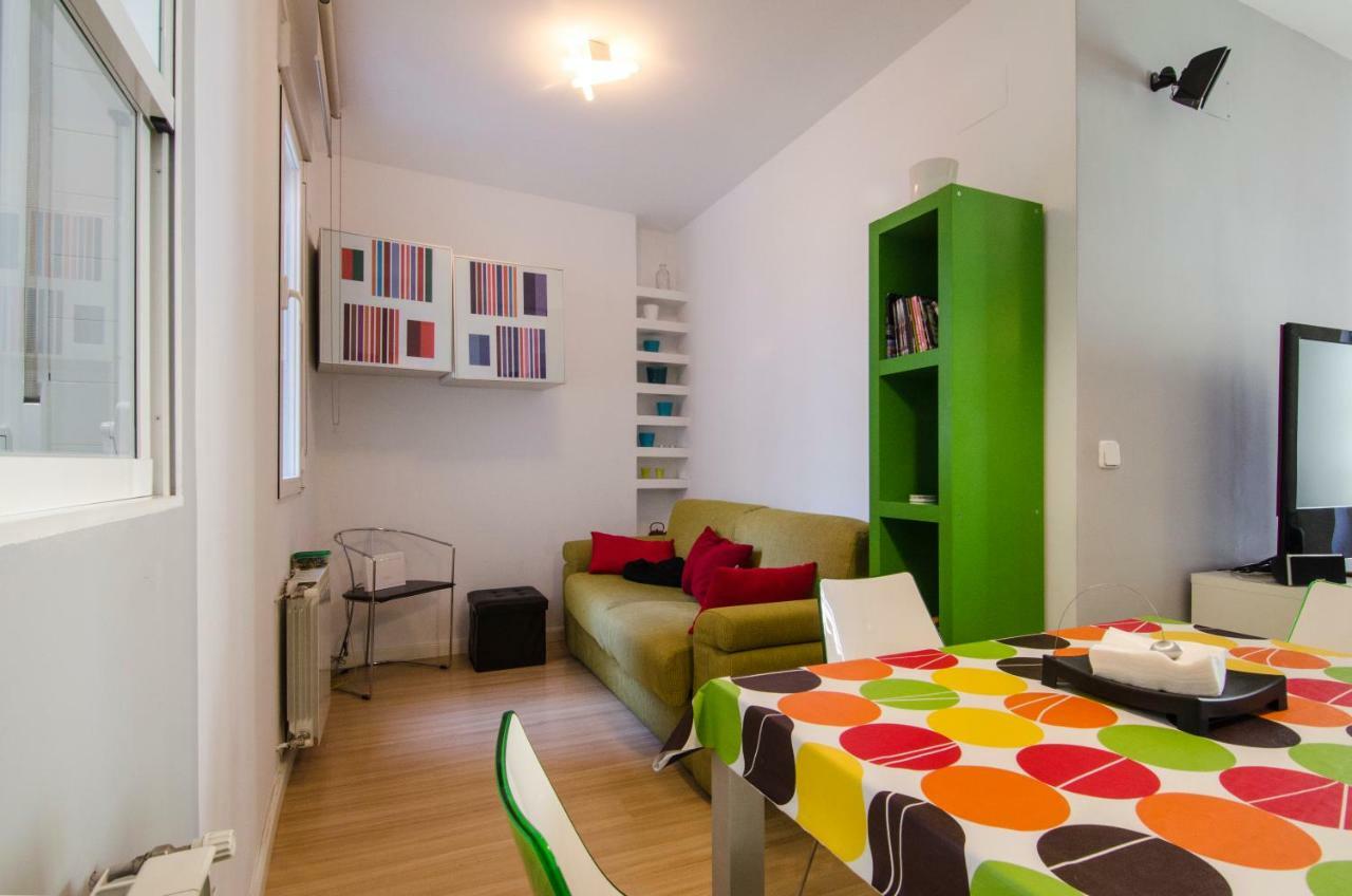 Rodas 6 Madrid Ngoại thất bức ảnh