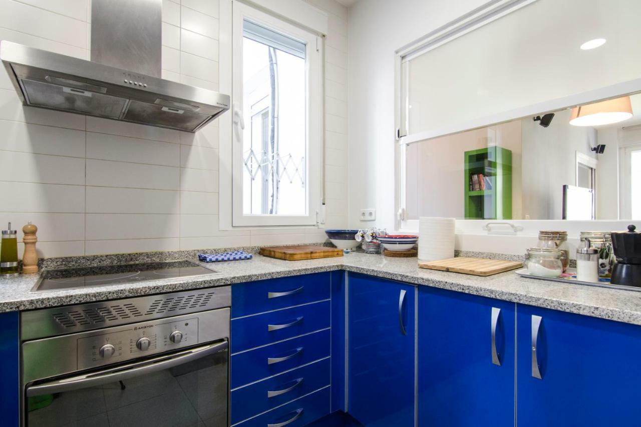 Rodas 6 Madrid Ngoại thất bức ảnh